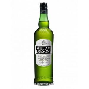 William Lawsons (Вильям Лоусонс) 0.7 литра