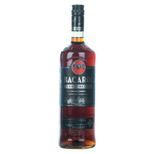 РОМ БАКАРДИ Carta Negra 0.7L