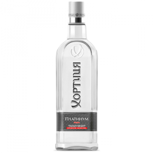 Хортиця Платинум 0.7л
