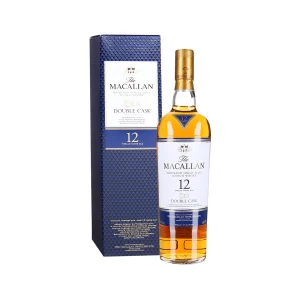 Macallan, "Triple Cask Matured" 12 Years Old, 0.5