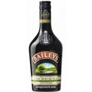 Baileys Original (Бэйлис Оригинал) 0.7 литра