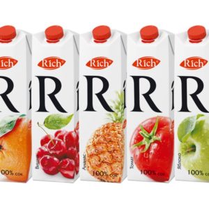 СОК RICH 1L