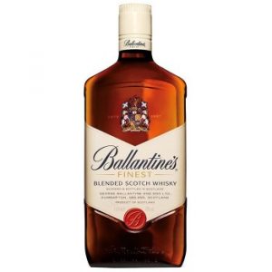 Ballantines (Баллантайнс) 0.7 литра