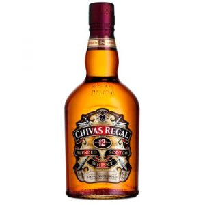 Chivas Regal (Чивас Регал) 0.7 литра