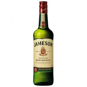 Jameson (Джемесон) 0.7 литра