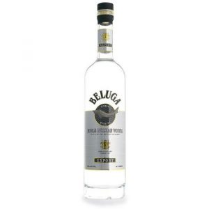 Beluga (Белуга) 0.5л