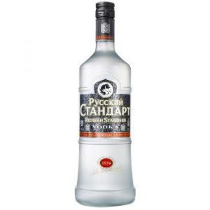Русский стандарт 1л