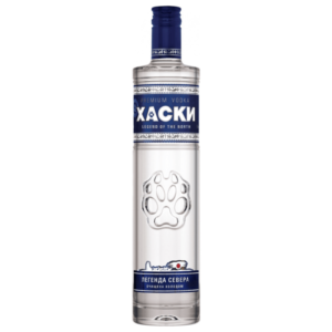 Хаски 0.5л
