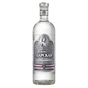 Царская 0,7