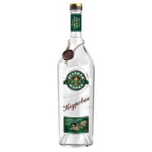 Зелёная марка