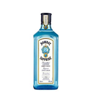 Джин Bombay Sapphire 0.5 л