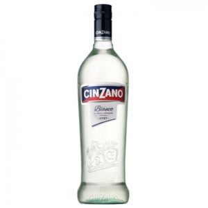 Cinzano Bianco 1 литр