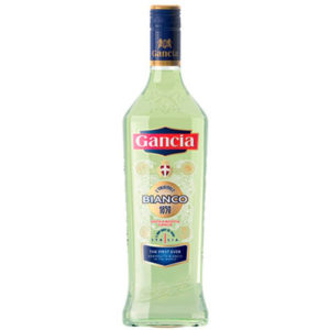 Gancia Bianco 1 литр