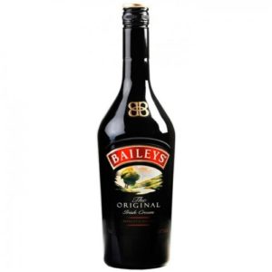 Baileys Original (Бэйлис Оригинал) 0.5 литра