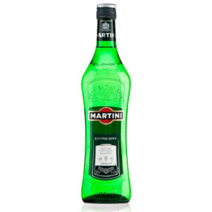 Martini Extra Dry (Экстра Драй) 0.7 литр