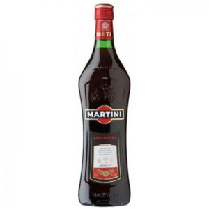 Martini Rosso (Мартини Россо) 0.7 литра