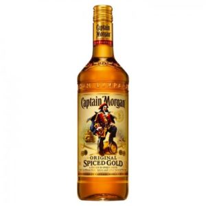 Captain Morgan (Капитан Морган) 0.7 литр