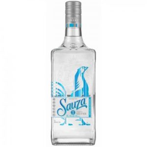Sauza Silver (Сауза Сильвер) 0.5 литра