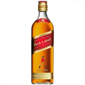 Red label (Ред Лэйбл) 0.7 литра