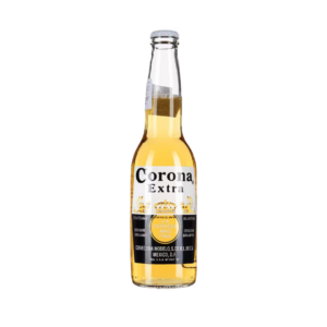 Пивной напиток Corona Extra 0,355 л